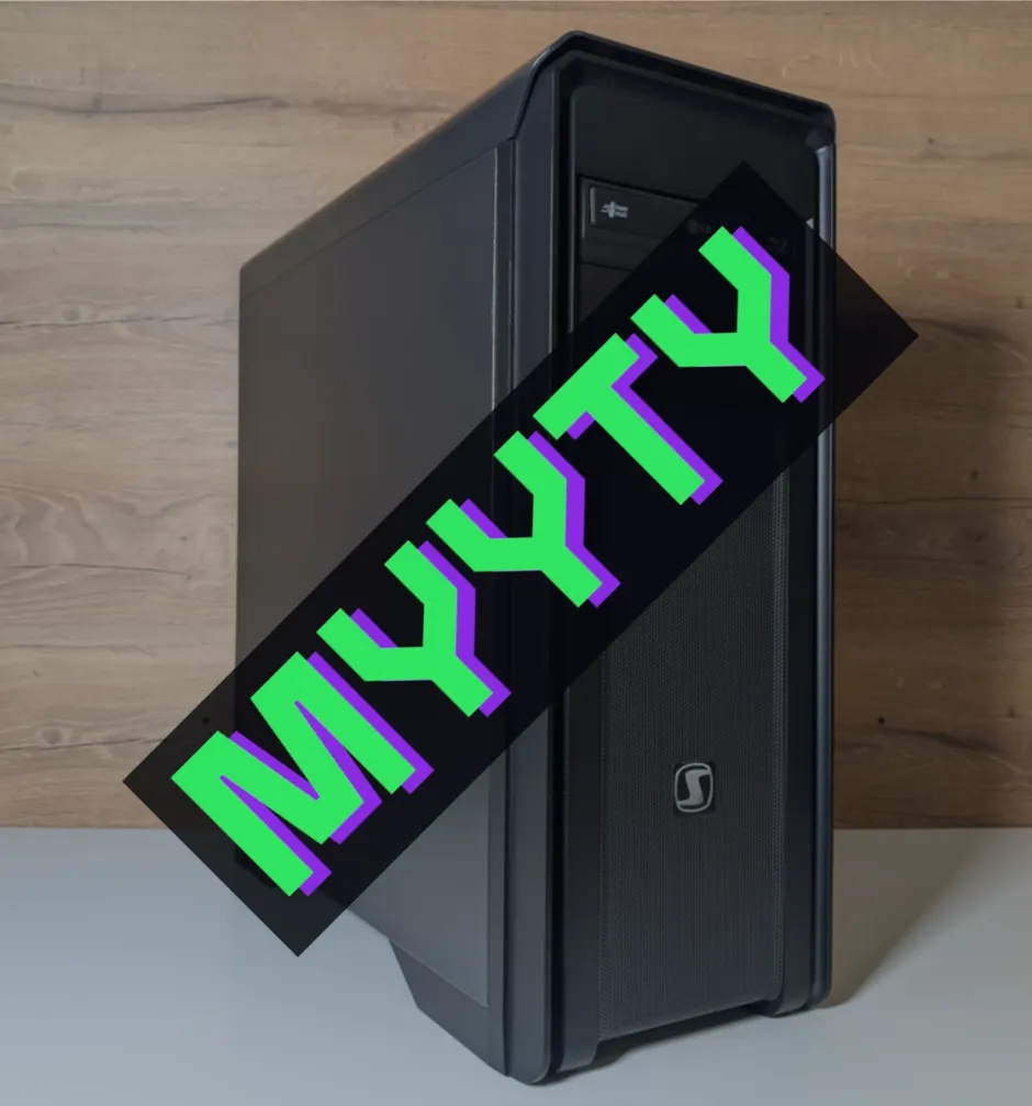 Käytetty pelitietokone myyty - Ryzen 5 3600 - NVIDIA RTX 2060 Super
