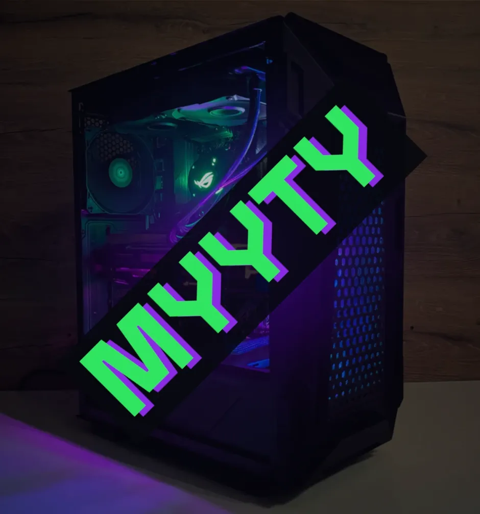 Käytetty pelitietokone myyty - Ryzen 5 3600 - NVIDIA RTX 2060 Super