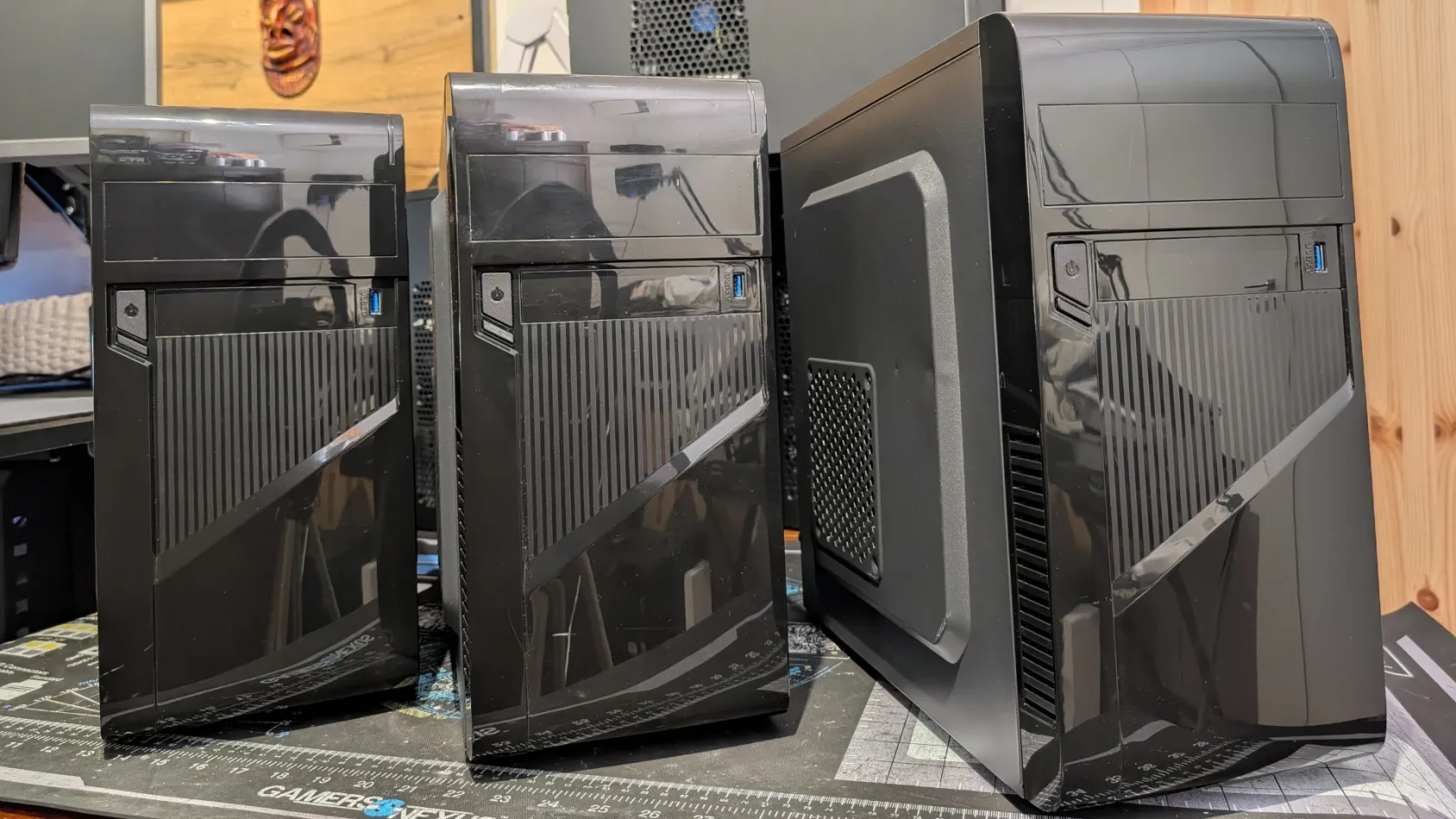 Tietokoneen vuosihuolto - Tietokone puhdistus - Joensuu