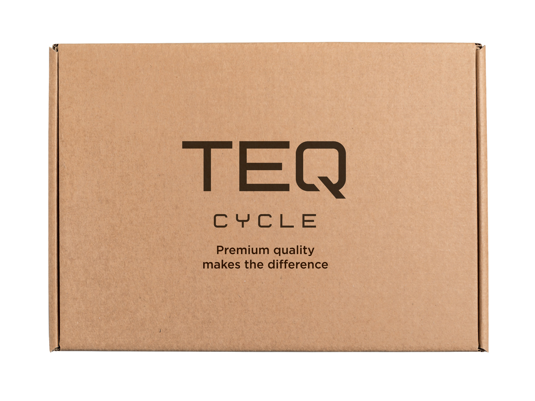 Käytetty kannettava tietokone - Teqcycle myyntipakkaus