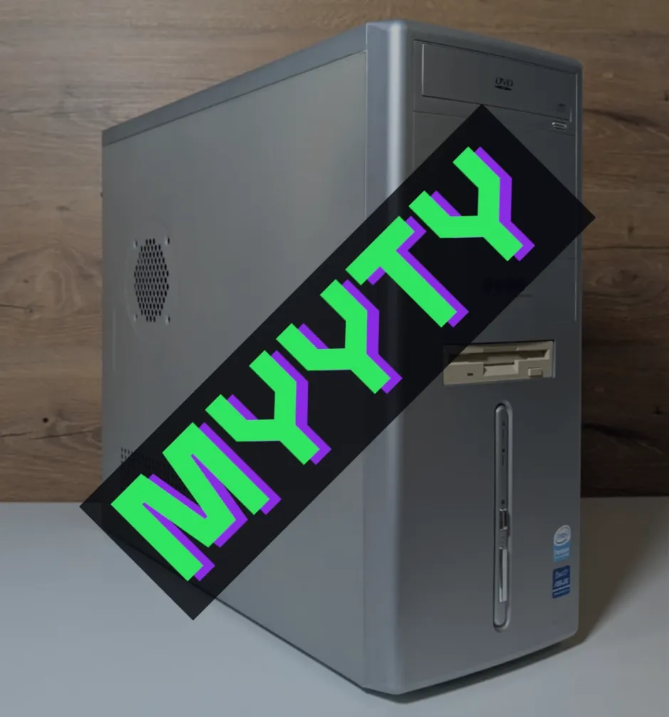 Käytetty pelitietokone myytävänä - Core i7 7700K - NVIDIA GTX 1660
